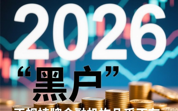2026年黑户能下款的网贷口子有哪些