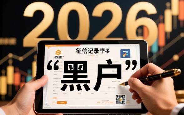 2026年黑户能下款的网贷口子有哪些