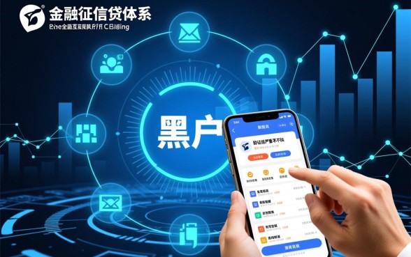 2026年黑户能下款的口子有哪些明细,真的能下款吗? 2026年黑户能下款的口子有哪些明细