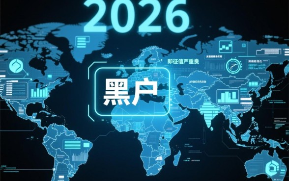 2026年黑户能下款的口子有哪些明细,真的能下款吗? 2026年黑户能下款的口子有哪些明细