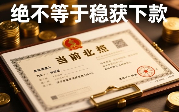 2026有营业执照一定能下款的口子吗