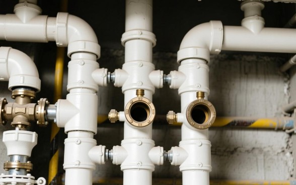 下水管检查口每一层都有吗,排水管检查口设置规范 下水管检查口每一层都有吗