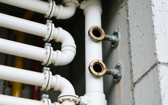 下水管检查口每一层都有吗,排水管检查口设置规范 下水管检查口每一层都有吗