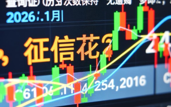 2026年7月征信花无逾期能下吗,哪里有口子 2026年7月征信花无逾期能下吗