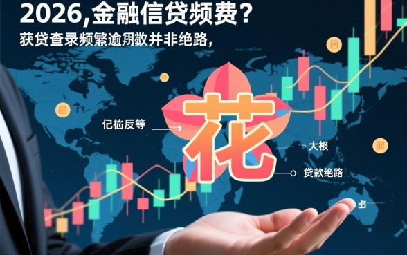 2026年能下款的口子有哪些