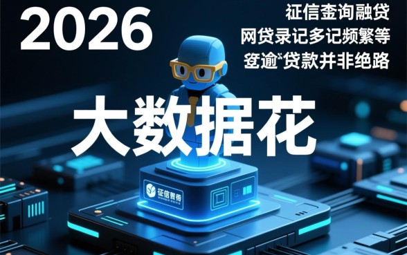 2026年能下款的口子有哪些