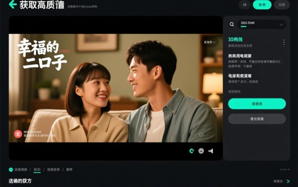 幸福的二口子全集哪里能看,完整视频怎么在线观看免费下载 完整视频怎么在线观看免费下载