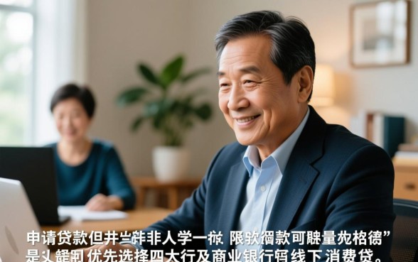 55岁能下款的口子有哪些,55岁还能贷款吗? 55岁能下款的口子有哪些