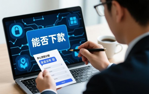 大数据花了被风控了还能下款分期吗