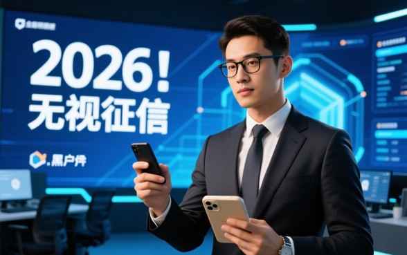 2026不看征信黑户能下的小贷口子有哪些,真的吗? 2026不看征信黑户能下的小贷口子有哪些