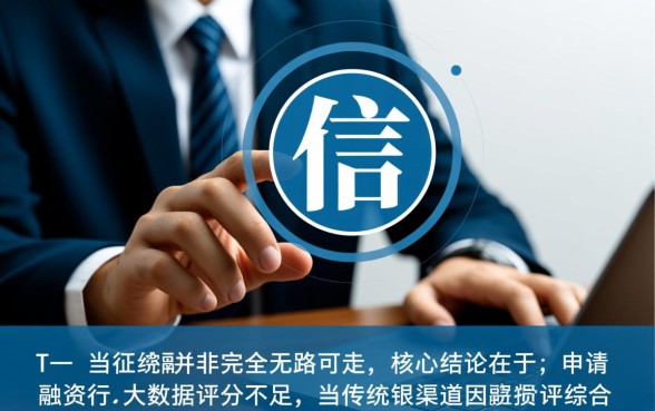 综合评分不足还能下款的口子有哪些