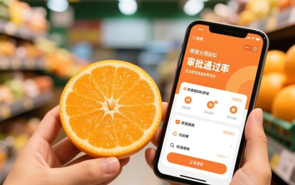 还有没跟桔子分期一样的好下款贷款口子,类似桔子分期的口子有哪些 还有没跟桔子分期一样的好下款贷款口子