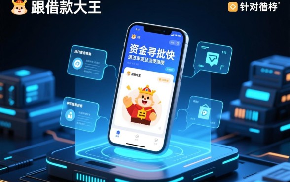 跟借款大王一样好下款的口子有哪些推荐,哪个容易下款? 跟借款大王一样好下款的口子有哪些推荐