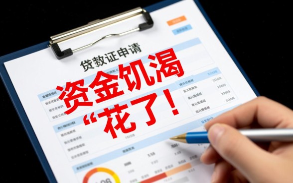 没有逾期申请记录多为什么不下款