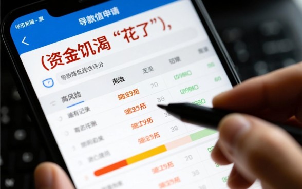 没有逾期申请记录多为什么不下款