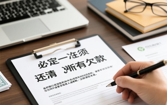 贷款逾期必须一次性还清吗