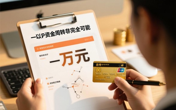 信用卡贷款口子黑白户能下款吗