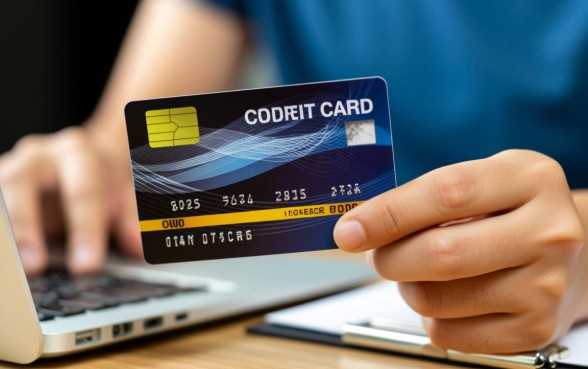 2026有信用卡必下款的口子无视一切吗