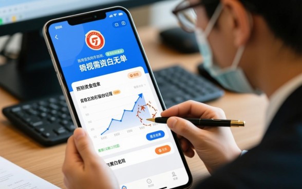 无视黑白无视征信苹果口子怎么申请