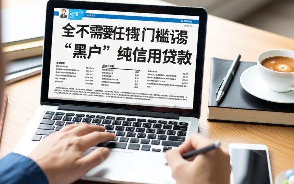 黑户网贷口子有吗不需要提前开通会员的