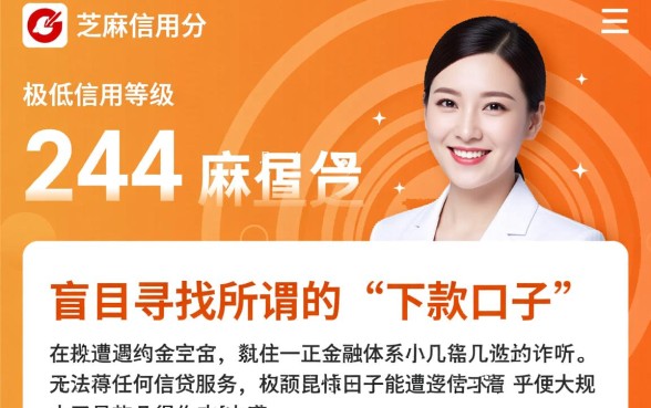 芝麻分600能下款的平台