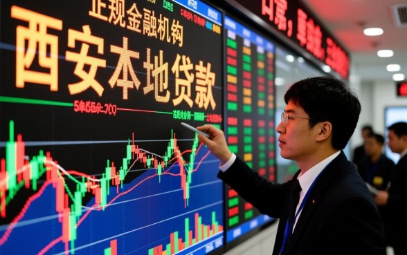 西安本地贷款有针对黑户的口子吗安全吗