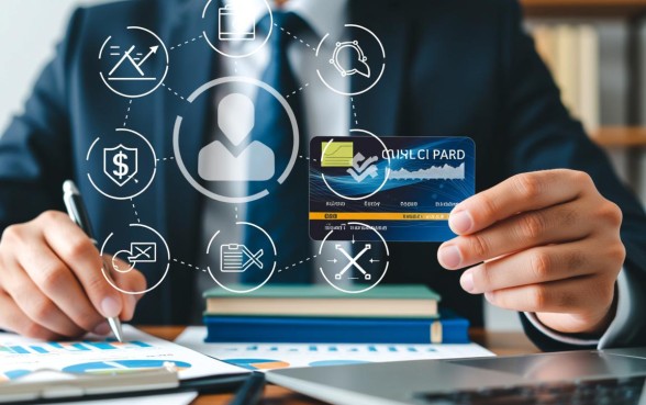 无视征信申请就下款是真的吗