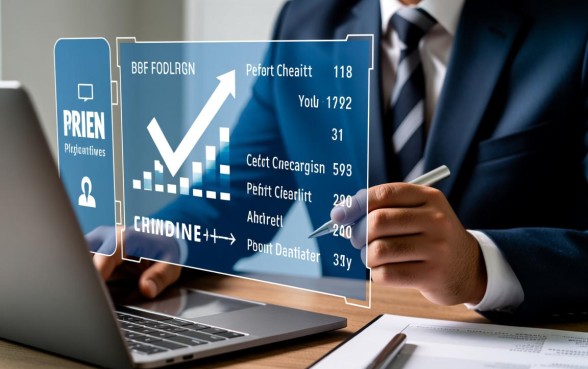 无视征信申请就下款是真的吗