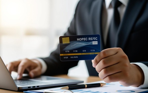 无视征信申请就下款是真的吗