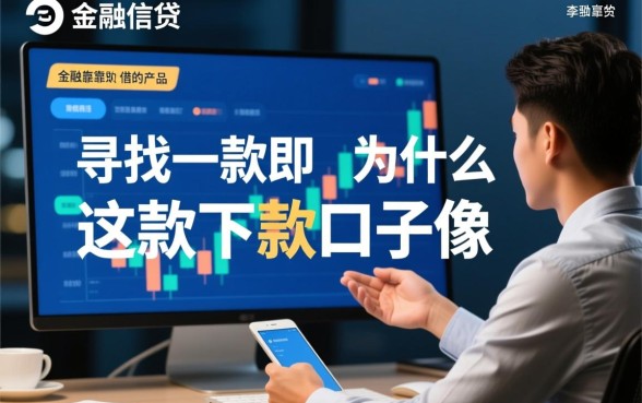 为什么说这款下款口子像桔子分期一样好,靠谱容易下款吗 为什么说这款下款口子像桔子分期一样好