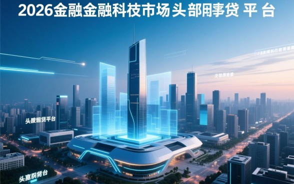 为何2026年这些网贷平台如此受欢迎