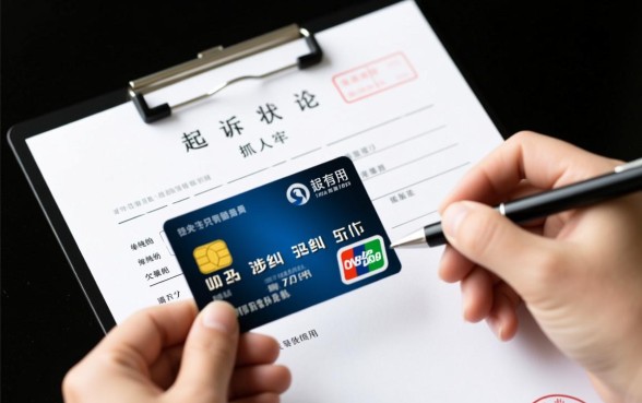 欠信用卡被银行起诉了怎么办会抓人吗,信用卡逾期被起诉会坐牢吗 欠信用卡被银行起诉了怎么办会抓人吗