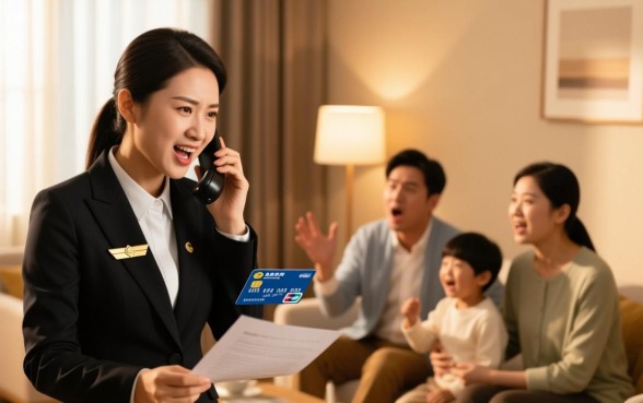 平安信用卡催收骚扰家人怎么投诉