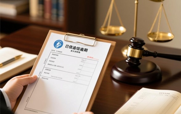 直系亲属征信逾期会影响家人吗