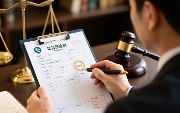 直系亲属征信逾期会影响家人吗