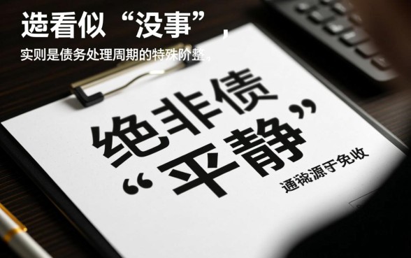 百度有钱花逾期3年却没事了怎么回事
