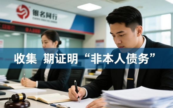 银行误将同名信用卡逾期起诉怎么处理,同名被起诉怎么办? 银行误将同名信用卡逾期起诉怎么处理