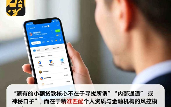 如何找到那些容易通过的小额贷款口子,2026最新下款口子在哪里 如何找到那些容易通过的小额贷款口子