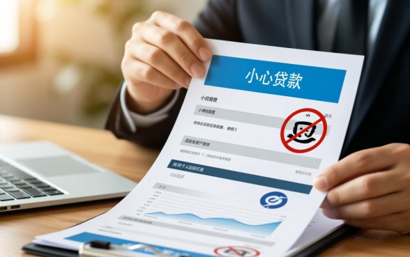 哪种条件的小额贷款申请更容易被批准