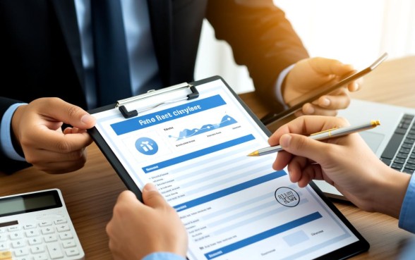 哪种条件的小额贷款申请更容易被批准