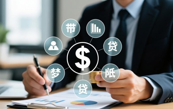 为什么某些贷款申请者更容易获得批准