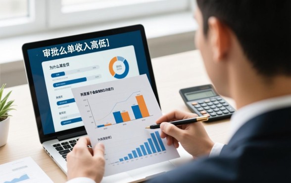 为什么某些贷款申请者更容易获得批准