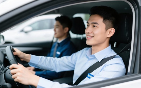 网约车审核简单易过的平台有哪些推荐