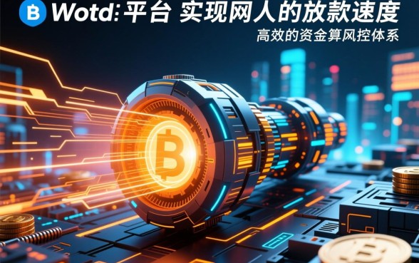 为什么那个网贷平台下款速度如此之快