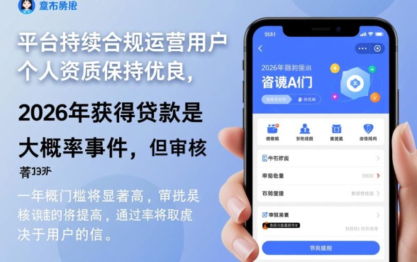 麦芽贷2026年还能顺利获得贷款吗,麦芽贷下款容易吗 麦芽贷2026年还能顺利获得贷款吗