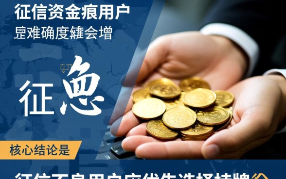 哪些软件适合征信不良用户使用