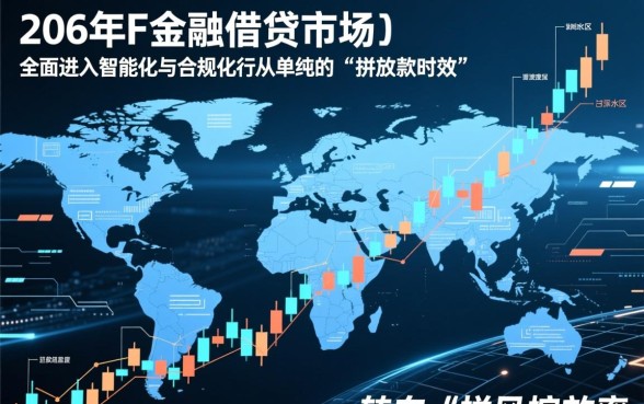 2026年有哪些网贷口子下款速度快