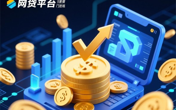 为什么额度高的网贷平台更容易下款呢