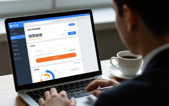 网贷下款有哪些注意事项