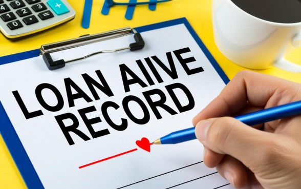 贷款申请是否可以避开征信记录的审查